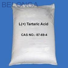 Buy Tartaric Acid Powder